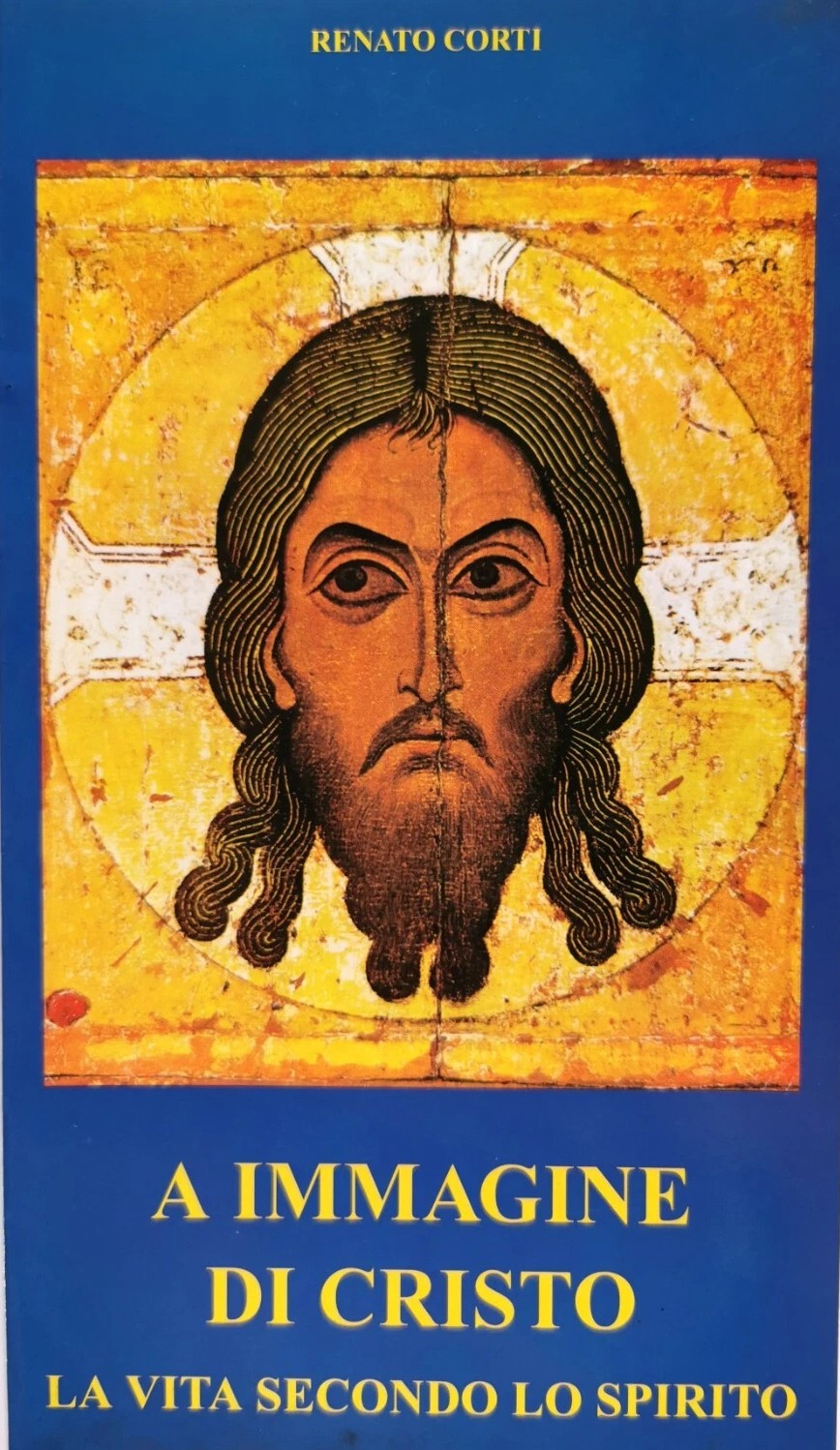 A immagine di Cristo: la vita secondo lo Spirito : lettera pastorale per l'anno 1997/98