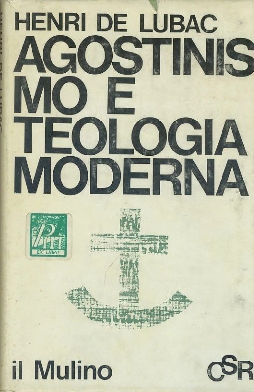 Agostinismo e Teologia moderna