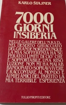 7000 giorni in siberia